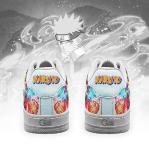 Power Anime Air Force Shoes