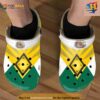 Power Ranger Classic Crocs Clog Shoes