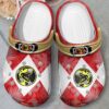 Power Rangers Crocband Crocs Clog Shoes