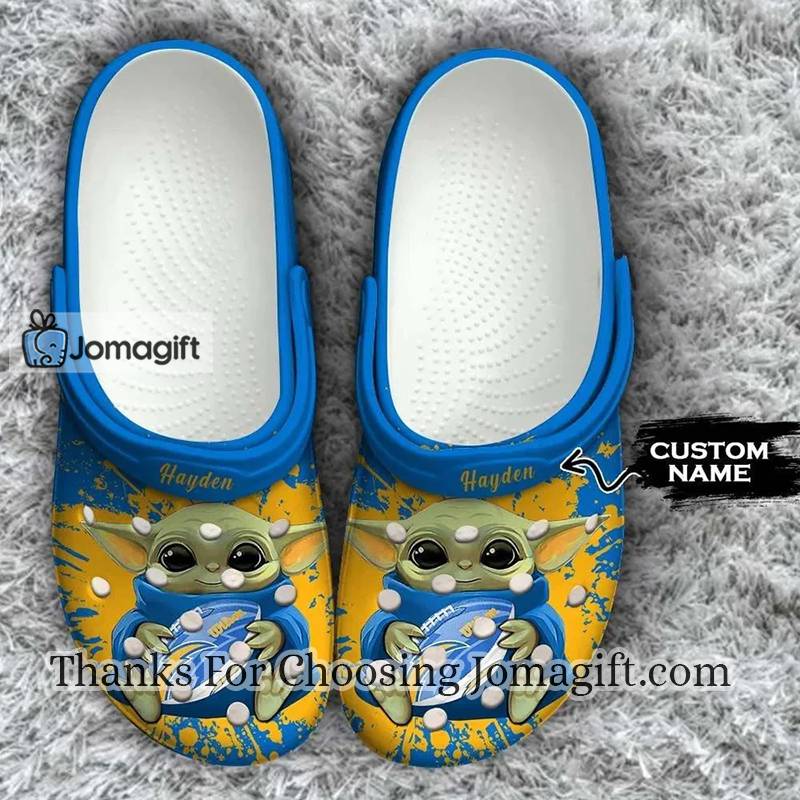 Premium-Chargers-Crocs-Crocband-Clogs-Gift-1