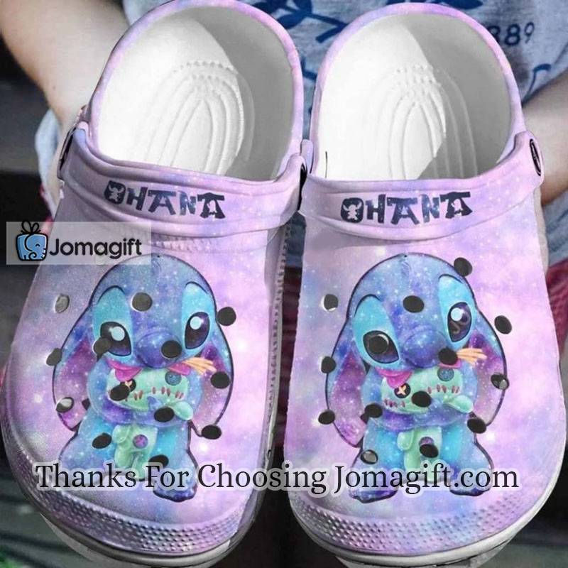 Premium-Crocs-Ohana-Shoes-Limited-Edition-Gift-1