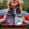 [Premium] Pokemon Gengar Crocs Shoes Gift