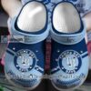 [Premium] Tampa Bay Rays Crocs Shoes Gift