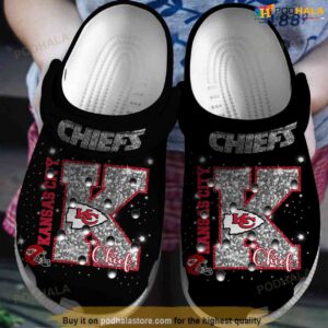 Premium Twinkle Kansas City Chiefs Crocs