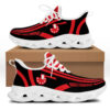 Price Chopper Clunky Max Soul Shoes
