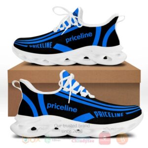 Priceline Australia Clunky Max Soul Shoes