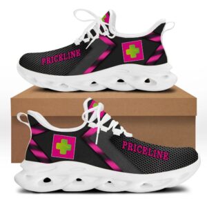 Priceline Clunky Max Soul Shoes