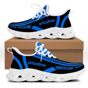 Priceline Clunky Max Soul Shoes