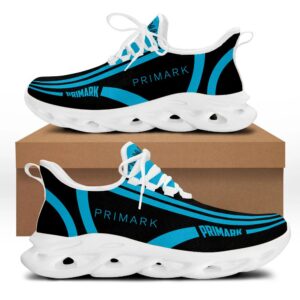 Primark Company Clunky Max Soul Shoes