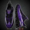 Prince Personalized Clunky Max Soul Shoes