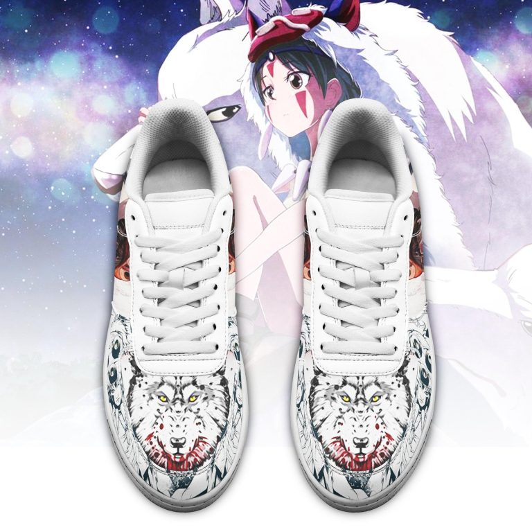 Princess-Mononoke-Custom-Anime-Naf-Shoes-2