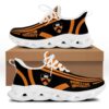 Princeton University Company Clunky Max Soul Shoes