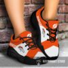 Pro Shop Logo Denver Broncos Chunky Sneakers