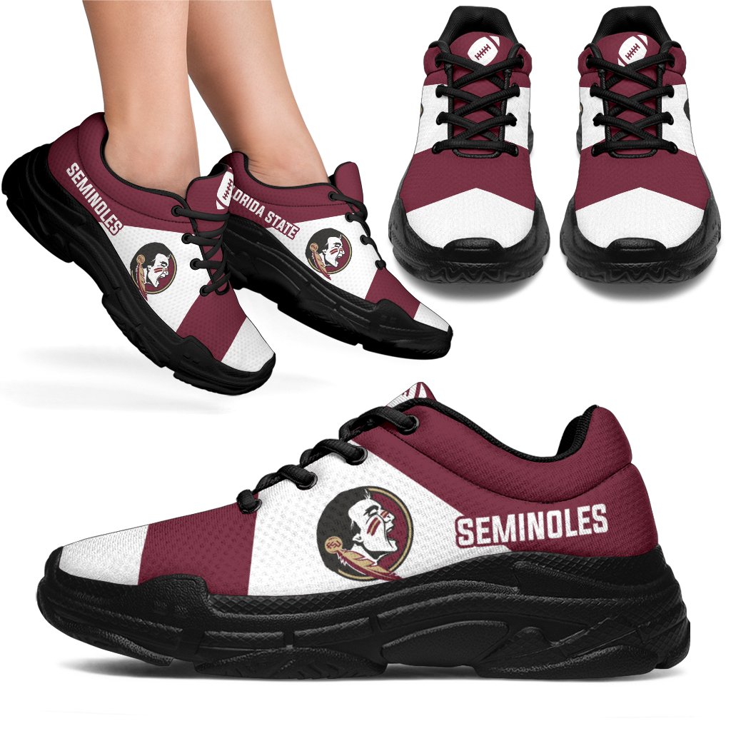 Pro-Shop-Logo-Florida-State-Seminoles-Chunky-Sneakers-1