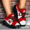 Pro Shop Logo Tampa Bay Buccaneers Chunky Sneakers