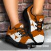 Pro Shop Logo Texas Longhorns Chunky Sneakers