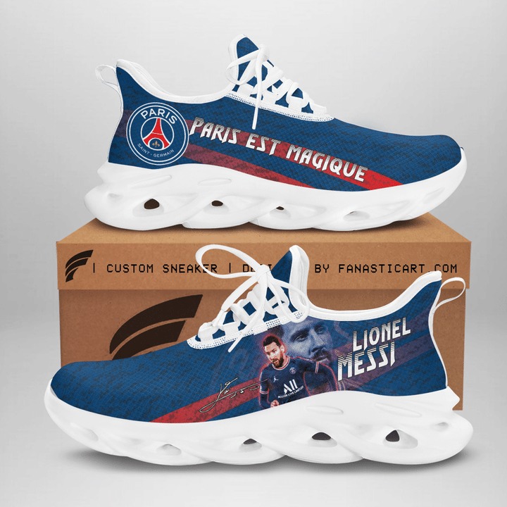 Psg-Lionel-Messi-Paris-Est-Magique-Clunky-Max-Soul-Shoes-1