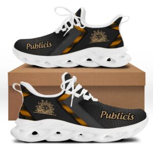 Publicis Clunky Max Soul Shoes