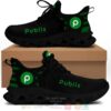 Publix Max Soul Shoes