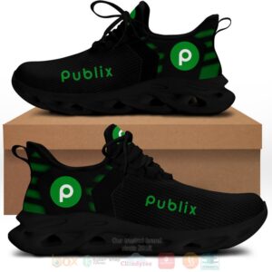 Publix Max Soul Shoes