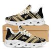 Purdue Boilermakers Custom Name Max Soul Sneaker Shoes