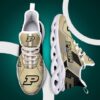 Purdue Boilermakers Max Soul Clunky Shoes- Limited Edition