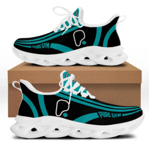 Pure Gym Clunky Max Soul Shoes