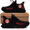 Pyaterochka Max Soul Shoes