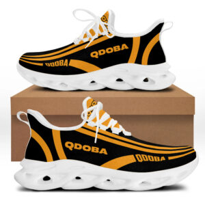 Qdoba Clunky Max Soul Shoes