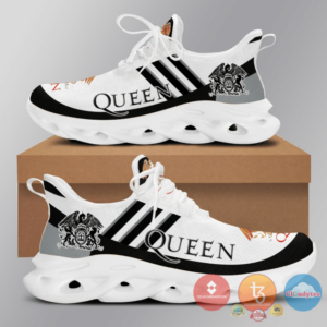 Queen Band Clunky Max Soul Shoes