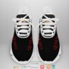 Queen Clunky Sneaker Shoes