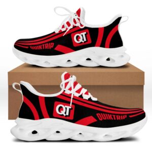 Quiktrip Clunky Max Soul Shoes
