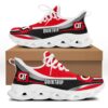 Quiktrip Company Clunky Max Soul Shoes