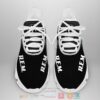 R.E.M Max Soul Shoes