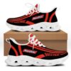 Racetrac Clunky Max Soul Shoes