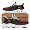 Raising Cane’S Clunky Max Soul Shoes