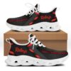Raley’S Supermarkets Clunky Max Soul Shoes