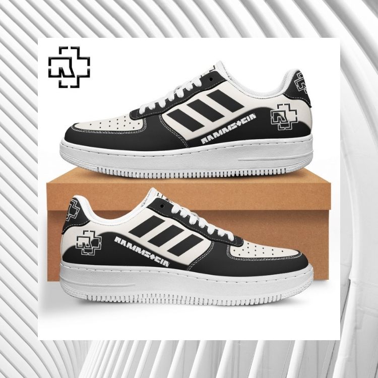 Rammstein-Band-Black-Nike-Air-Force-1-Shoes-2