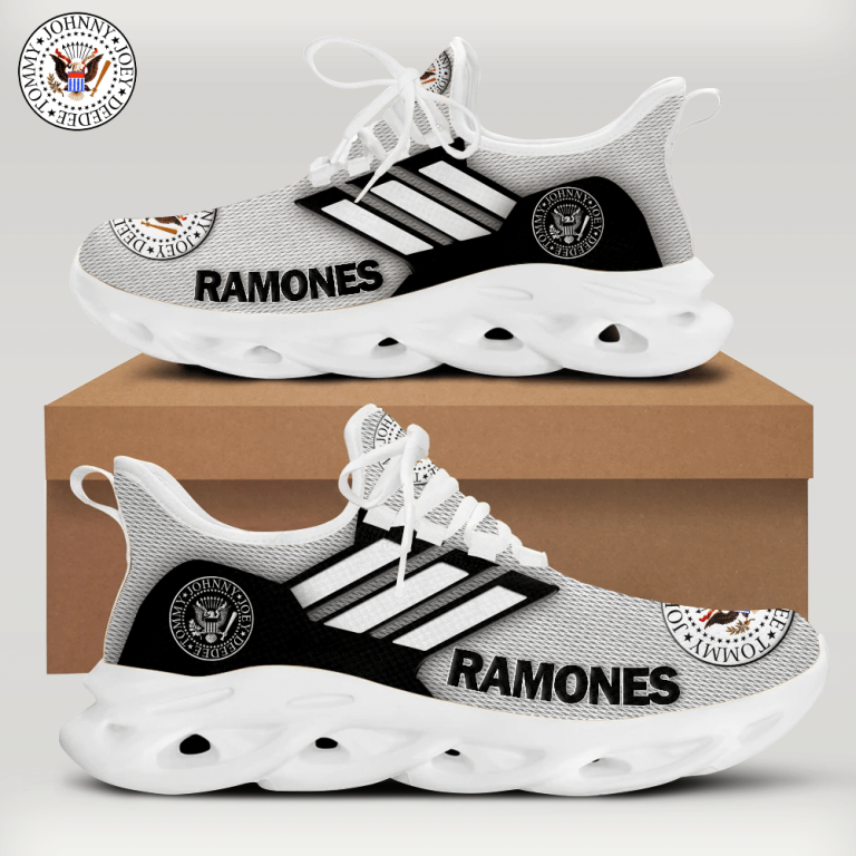 Ramones-Sport-Grey-Adidas-Clunky-Max-Soul-Shoes-1