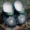 Ravenclaw Harry Potter Crocband Crocs Clog Shoes