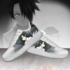 Ray The Promised Neverland Anime Air Force Shoes