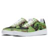 Rayquaza Pokemon Anime Air Force Shoes