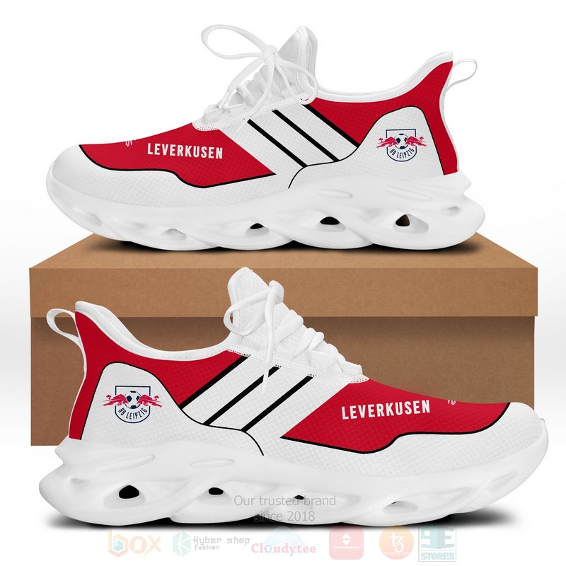 Rb Leipzig Clunky Max Soul Shoes Rb Leipzig Clunky Max Soul Shoes
