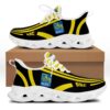 Rbc Company Clunky Max Soul Shoes