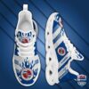 Reading Fc Custom Name Max Soul Sneakers Running Shoes