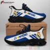 Real Madrid Fc Champions Clunky Max Soul Shoes