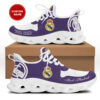 Real Madrid Max Soul Clunky Shoes