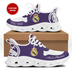 Real Madrid Max Soul Clunky Shoes