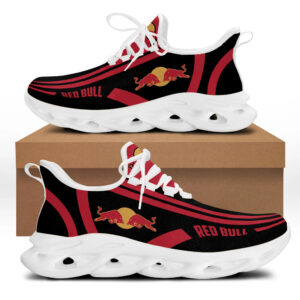 Red Bull Clunky Max Soul Shoes