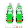 Red Bull Ktm Racing Adidas Green Clunky Sneaker Shoes